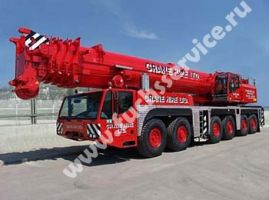 Terex AC 300/6