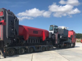 Lefort 600 SM