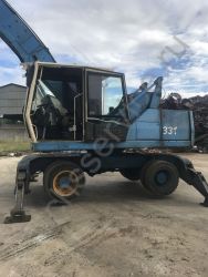 Fuchs MHL 331