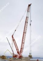 Liebherr LR 1750