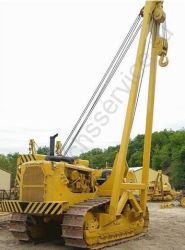 Caterpillar 594