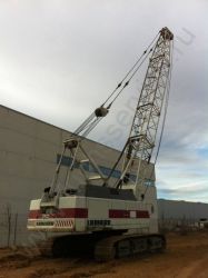 Liebherr HS 843 HD