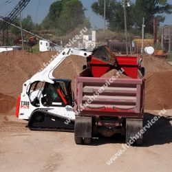 Bobcat T300