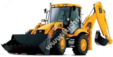 JCB 3CX Super