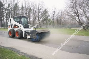 Bobcat S205