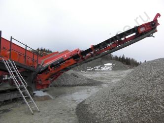 Sandvik QE 330