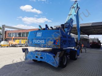Fuchs MHL 340 D