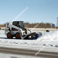 Bobcat T250