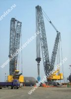 Liebherr LR 11350