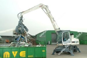 Terex TM 200