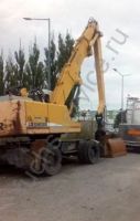 Liebherr A 924 B