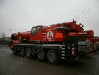 Liebherr LTM 1220 5.2