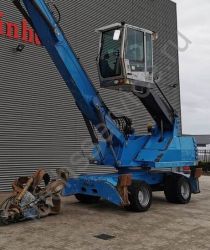 Fuchs MHL 331 D
