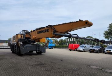 Liebherr LH80