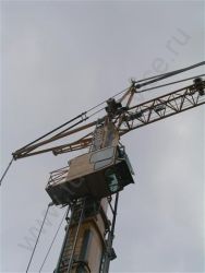 Liebherr MK 100