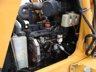 Case 580 SLE