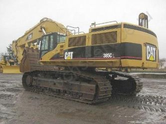 Caterpillar 385 CL