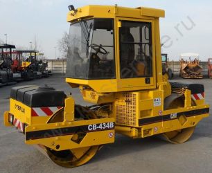 Caterpillar CB 434 B