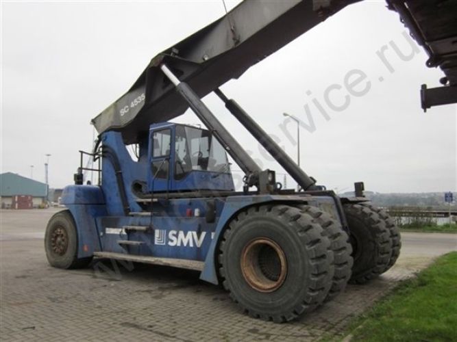 SMV SC 4535 T A5