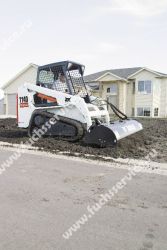 Bobcat T140