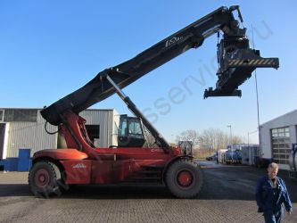 Linde C4535-TL