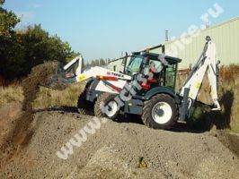 Terex 860 Elite