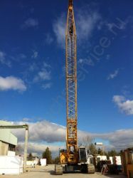 Liebherr HS 855 HD