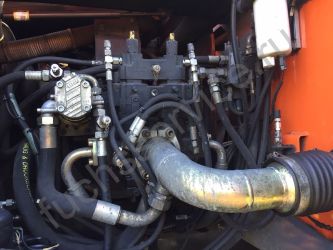 Atlas 270 MH