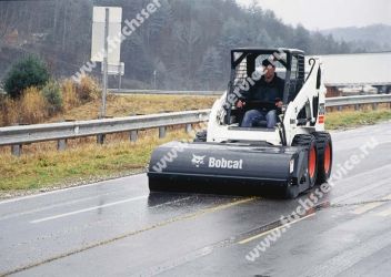 Bobcat S175