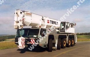 Terex AC 200-1