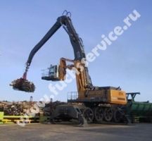 Liebherr A 974 B