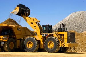 CAT 994H