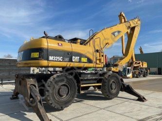 CAT M325 MH