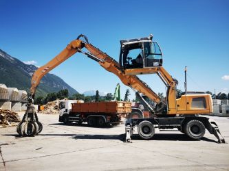 Liebherr LH24