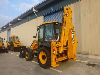 JCB 3CX ECO