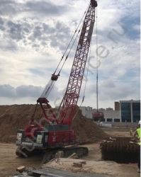 Liebherr HS 843 HD