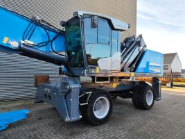 Fuchs MHL360F
