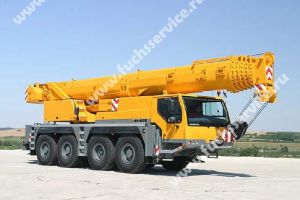 Liebherr LTM 1070-4.1