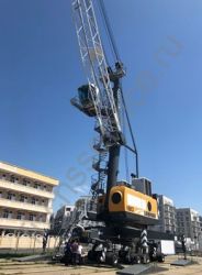 Liebherr LHM 180