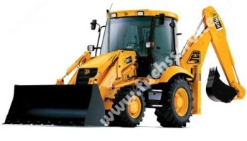 JCB 3CX