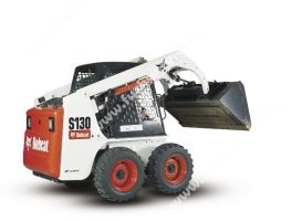 Bobcat S130