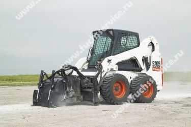 Bobcat S205