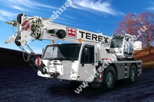 Terex AC 40/2