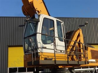 Liebherr A 944 C HD