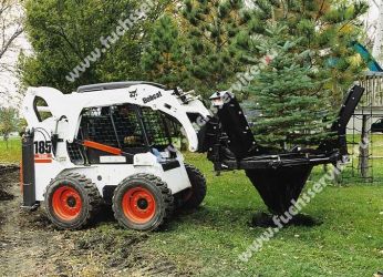 Bobcat S185