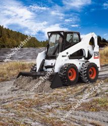 Bobcat T250