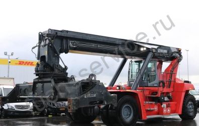 Kalmar DRF450 60S5