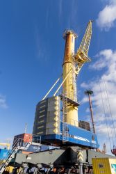 Liebherr LHM600
