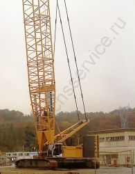 Liebherr LR 1300