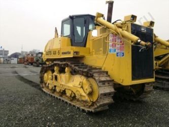 Komatsu D 275 AX 5